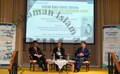 Majlis Pelancaran & Ulasan Buku Ahmad Ibrahim : Sahsiah, Pemikiran dan Sumbangan Ilmiah