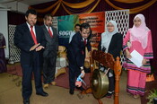Seminar on Goverment and Civilisation (SOGOCII)