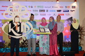 Anugerah Media Kesihatan 2014