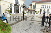 Temubual Dr. Nik Bersama TV Hijrah