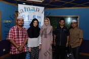 Tetamu Usrah Nurani Neolofa