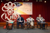 The 5th International Coference on International Studies (ICIS) 2014