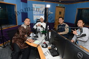 Tetamu IKIMfm Ustaz Don Daniyal Don Biyajid