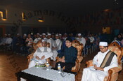 Majlis Maulid@IKIMfm bersama Universiti Malaysia Pahang