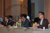 Muzakarah Pakar "Klimah Allah"