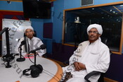 Tetamu IKIMfm