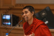 Dailog Antara Agama “Pemuliharaan Alam Sekitar : Siri 1”