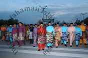 Maulidur Rasul 2011
