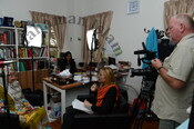 Wawancara Dr. Shamrahayu Bersama Australia Broadcast