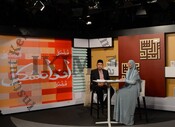 Rancangan "Anda Musykil" bersama Pengarah Pusat Kajian Syariah, Undang-Undang dan Politik, IKIM