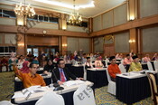 Mesyuarat Agong Tahunan Institut Kefahaman Islam Malaysia ke-27