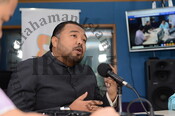 Slot Minda Islam "Dakwah dan Ekonomi Islam" bersama Tuan Kamarul Arief Tuan Soh