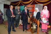 Seminar on Goverment and Civilisation (SOGOCII)