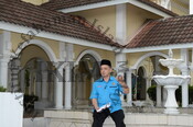 Temubual Dr. Nik Bersama TV Hijrah