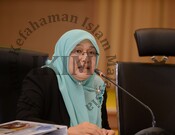 Muzakarah Pakar "Pengajian Islam Integrasi : Ke Arah Penyepaduan Ilmu Agama & Sains"