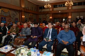 Forum “Buddhist-Muslim Forum On Peace And Sustainability”