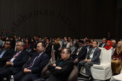 Majlis Penyerahan Sumbangan