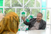 Temubual En. Asham Bersama RTM