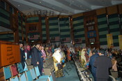 Majlis Himpunan 2th Menteri Jamil Khir