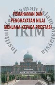 Buku Penghayatan Nilai