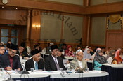 Persidangan Meja Bulat Fatwa