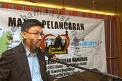 Majlis Pelancaran Program Imarah Ramadhan/ Sidang Media