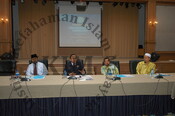 Persidangan Meja Bulat Guru