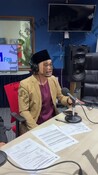 Wakaf Media