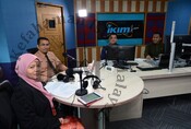 Tetamu IKIMfm