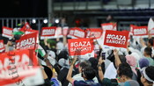 Himpunan Solidariti Bersama Gaza