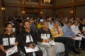 Forum Bicara Ad-Deen “Keruntuhan Demokrasi di Mesir : Agenda Masa Depan”