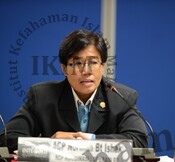 Sesi Round Table Discussion (RTD) Siri 6/2016