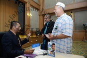 Bengkel Pengurusan Kewangan