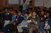 Bengkel English Young Muslims