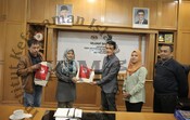 Sesi Taklimat Dan Lawatan ke Jabatan Perlindungan Hidupan Liar dan Taman Negara (PERHILITAN)