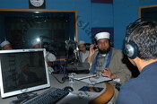 Tetamu IKIMfm Sheikh Faisal Hamid Canada