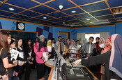 Lawatan UTM Johor