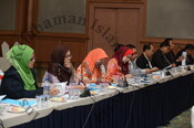 Persidangan Meja Bulat “Manusia dan Penguasaan Teknologi : Memahami Realiti dan Cabaran Semasa”