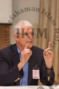 One-Day Workshop On Good Governance