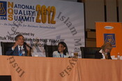 National Quality Summit KP