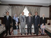 The International Day For Tolerance Celebration 2019