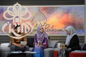 Temubual TKP Bersama TV Hijrah