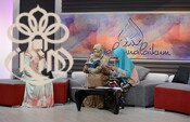 Slot TV Hijrah