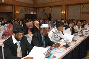 Symposium Islam and the New Era Of ASEAN Countries : Unity of Worldview Towards a Shared Prosperity