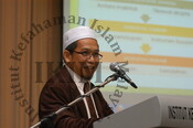 Muzakarah Pakar “Air : Anugerah Allah Yang Dibimbangi?”