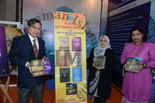 Seminar Kepustakawanan Islam
