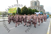 Sambutan Maulidur Rasul 2014/1436H