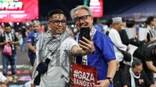 Himpunan Solidariti Bersama Gaza