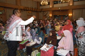 Bengkel English for Young Muslims-3rd Batch