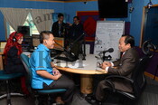 Tetamu Slot Warna Pagi IKIMfm